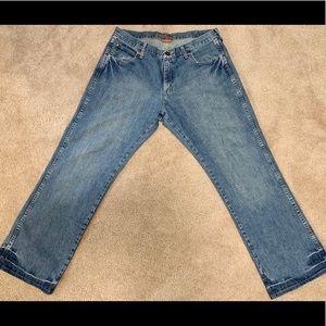 Men’s Wranglers